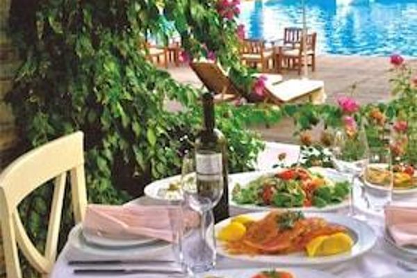 Assa Maris Bomo Club Hotel - All Inclusive (Chalkidiki)